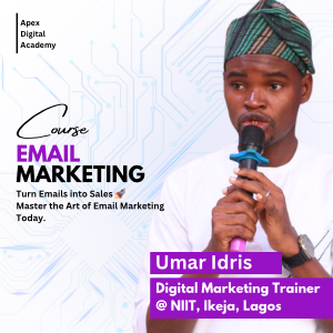 Mastering Email Marketing – The Ultimate Guide to High-Converting Campaigns