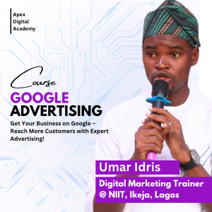 Mastering Google Ads – The Complete Guide to Profitable Campaigns