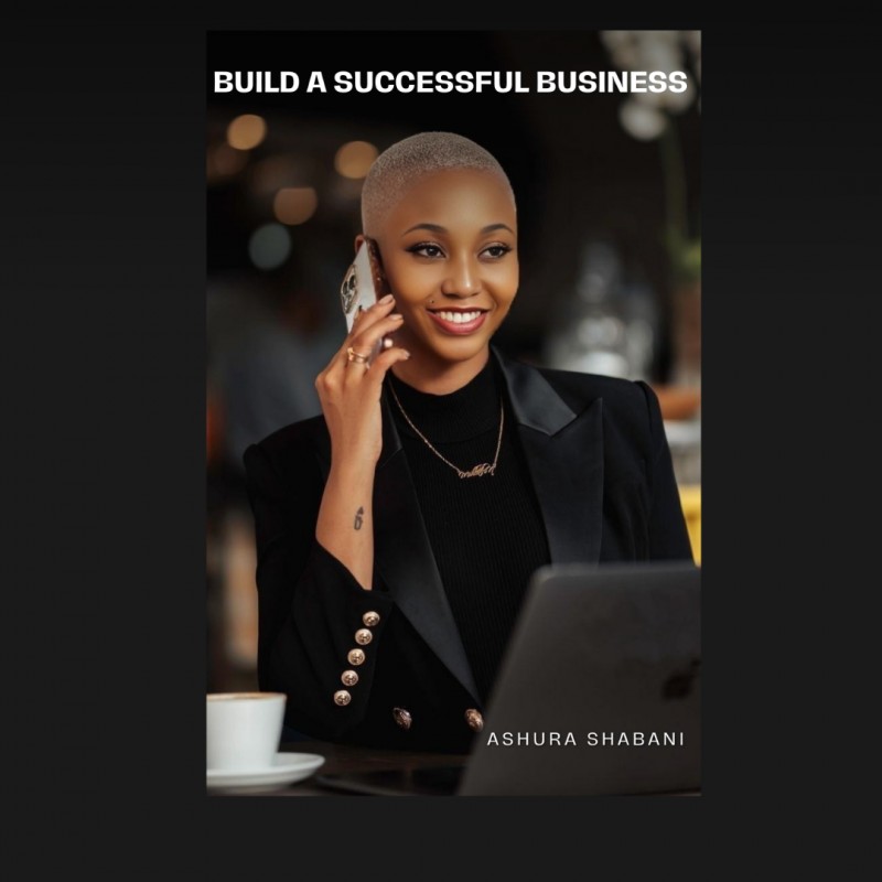 BUILD A SUCCESSFUL BUSINESS