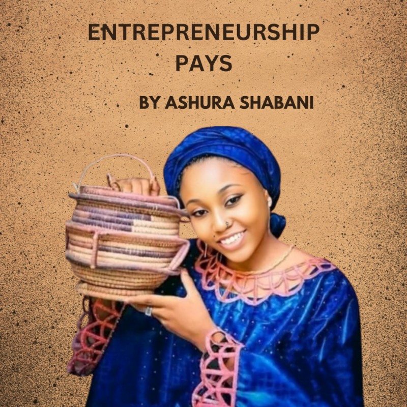 PROCESS USEFUL PRODUCTS ENTRRENEURSHIP PAYS