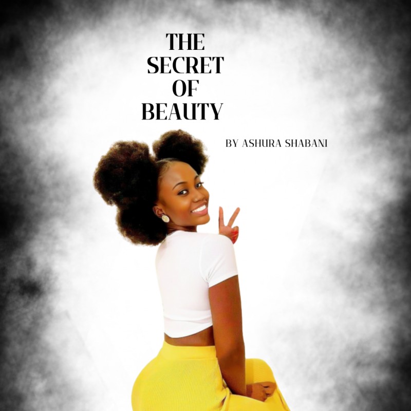 THE SECRET OF BEAUTY