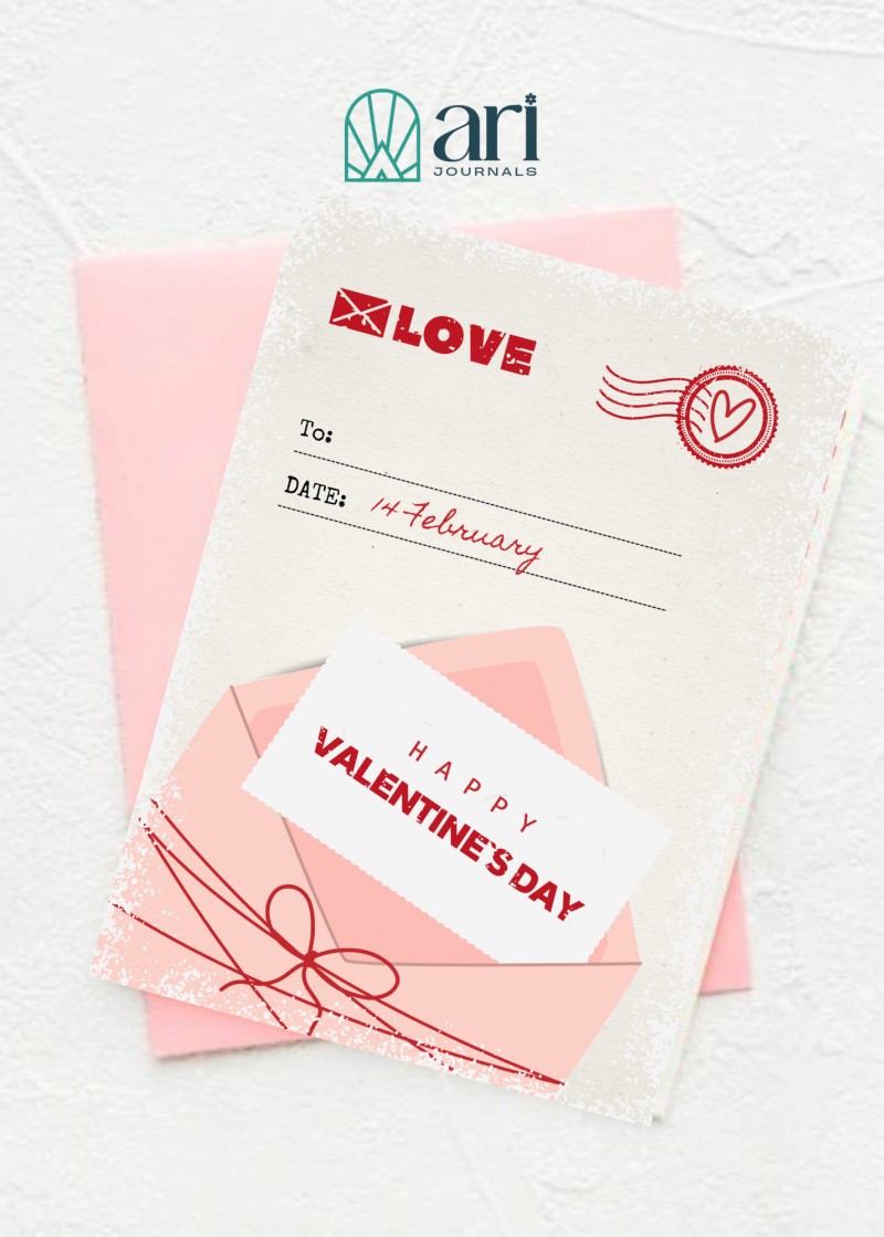 Love Letter Card