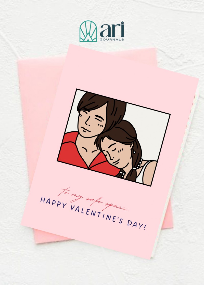 Safe Love Card