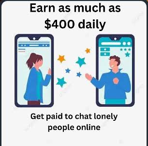 Online chatting job | 5in1 jobs.