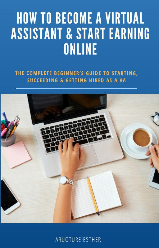 How to Become a Virtual Assistant & Start Earning Online