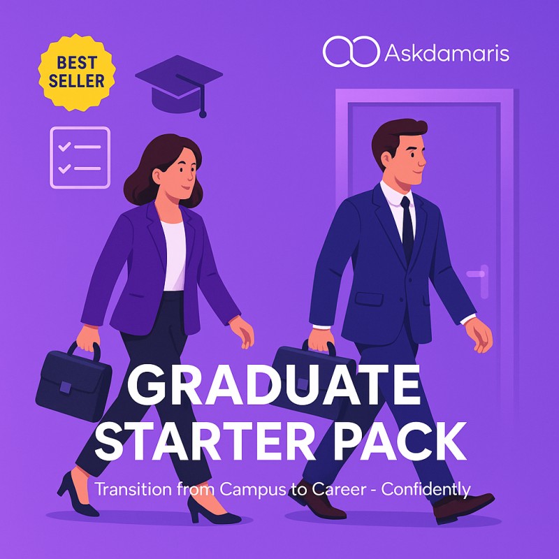 Graduate Starter Pack