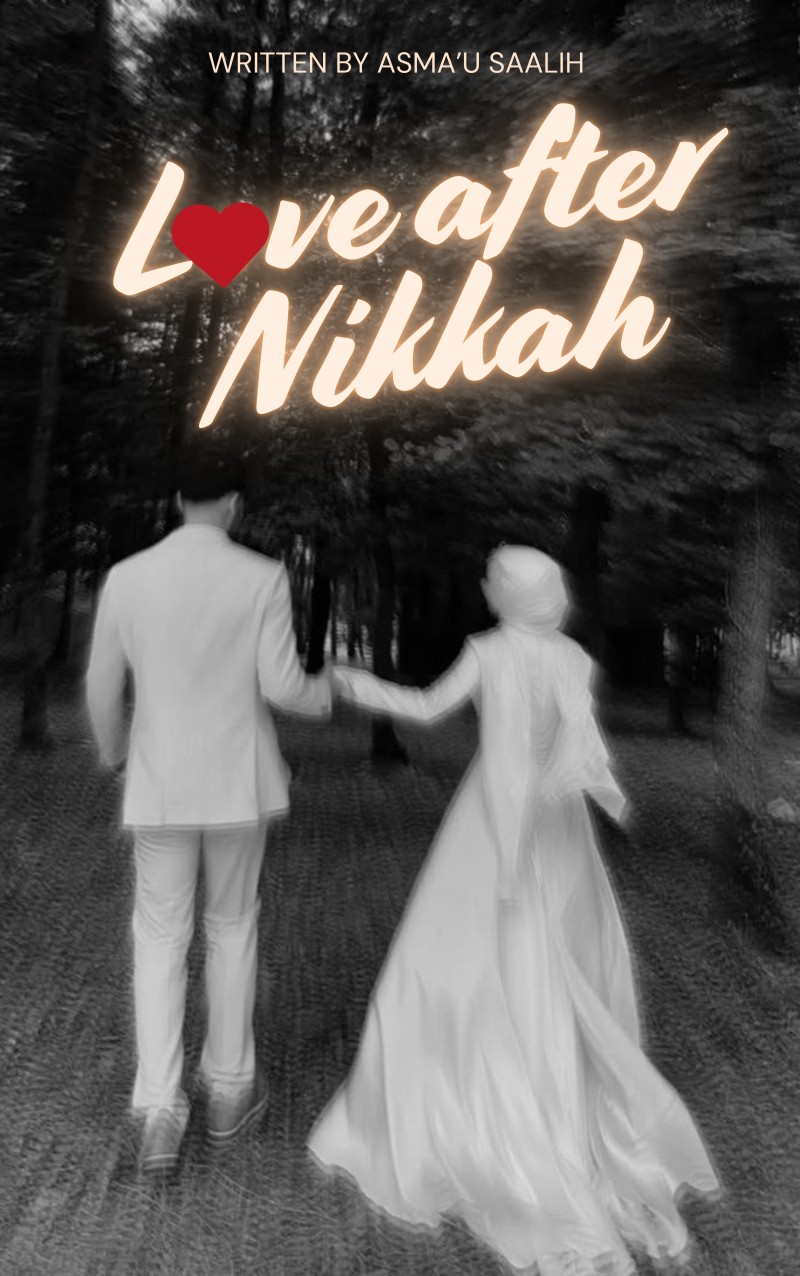 Love After Nikkah