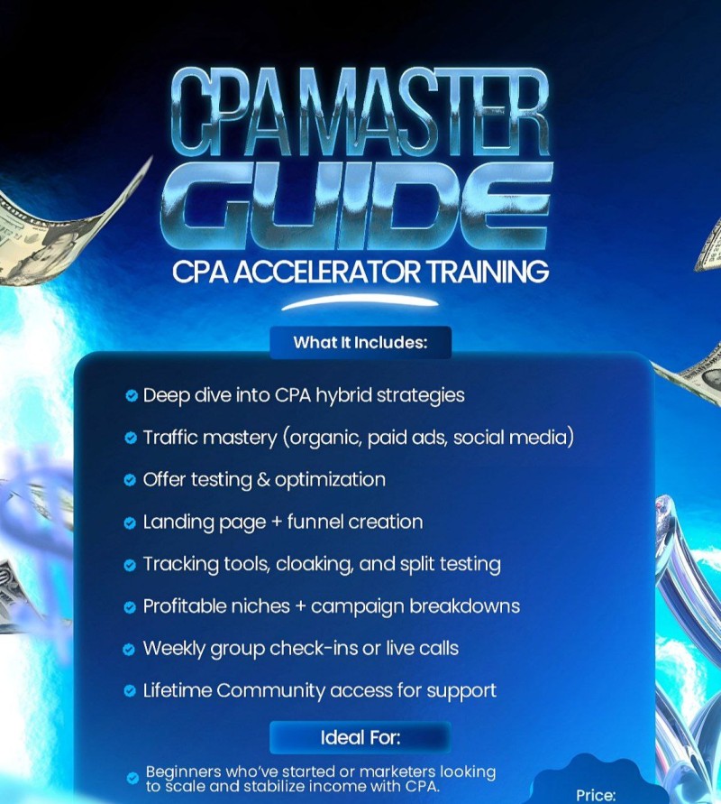 CPA GUIDE