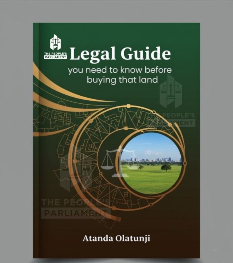 Atanda Olatunji on Selar