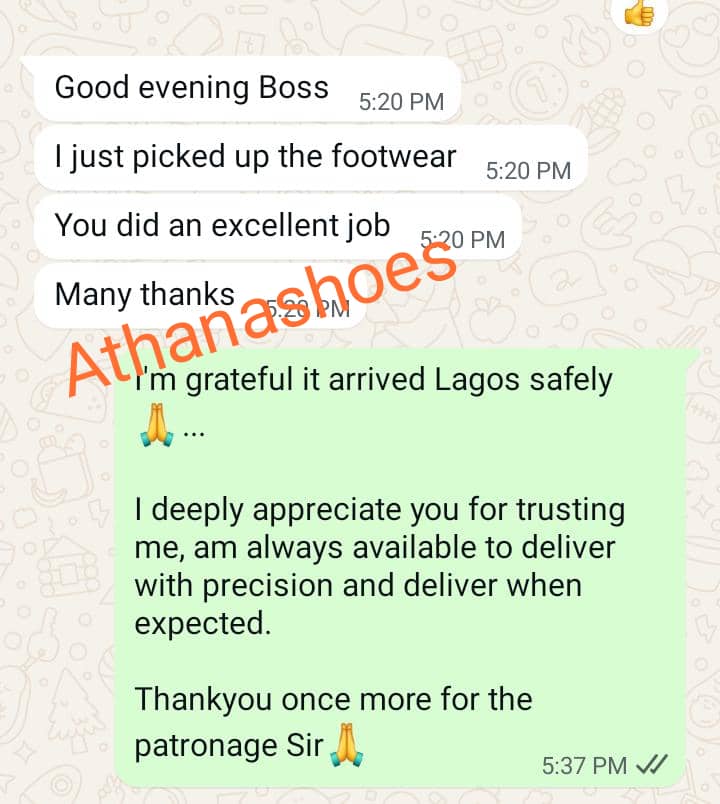 Customer review 2