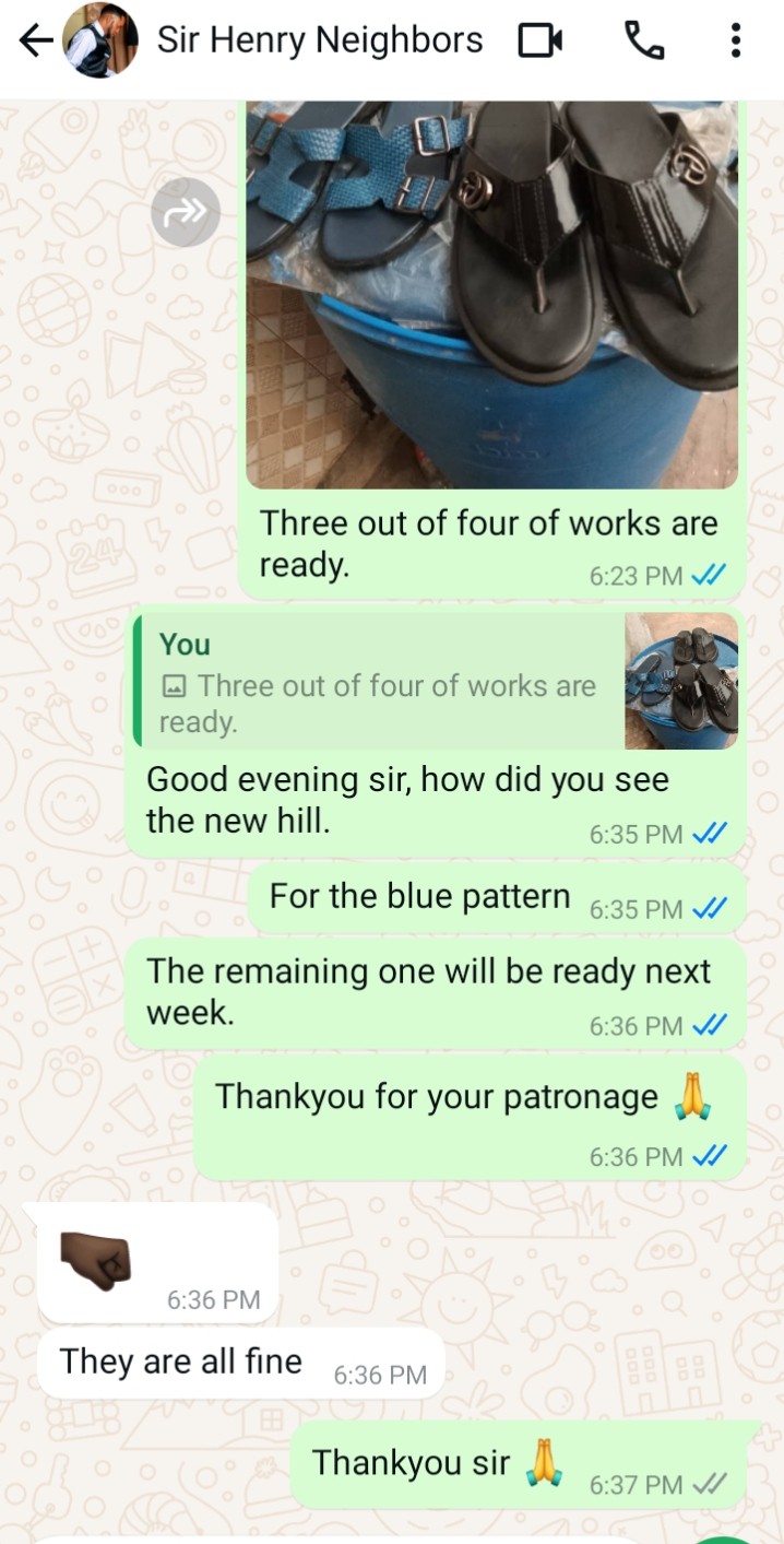 Customer review 7