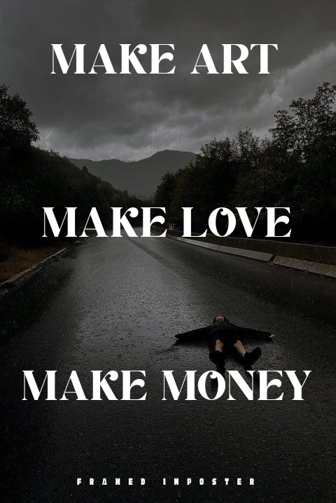 Make Love