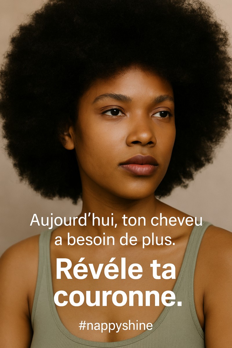 MINI GUIDE DE ROUTINE CAPILLAIRE