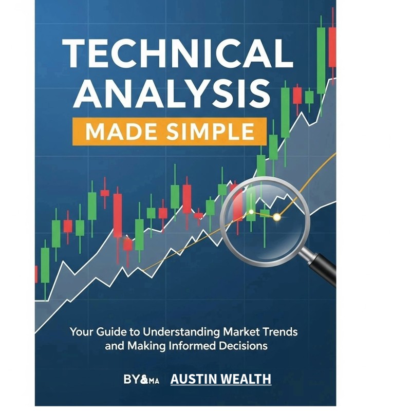 Buy Mastering Technical Analysis: A Complete Trader's Guide (PDF) by ...