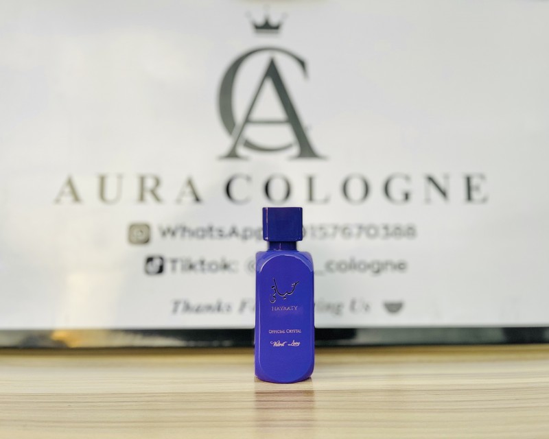 30ml Hayaati