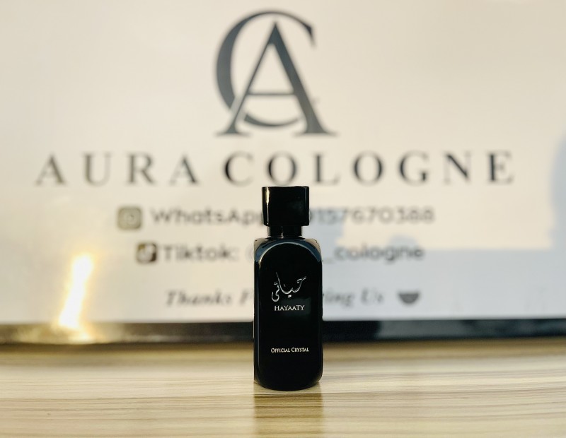 30ml long last fragrance
