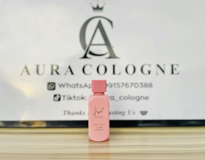 30ml long lasting fragrance