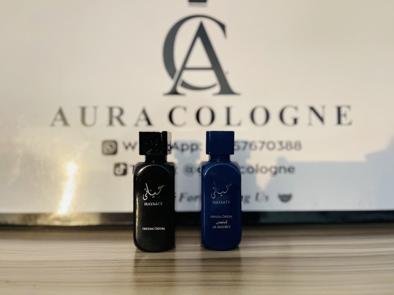 30ml Long lasting Fragrance