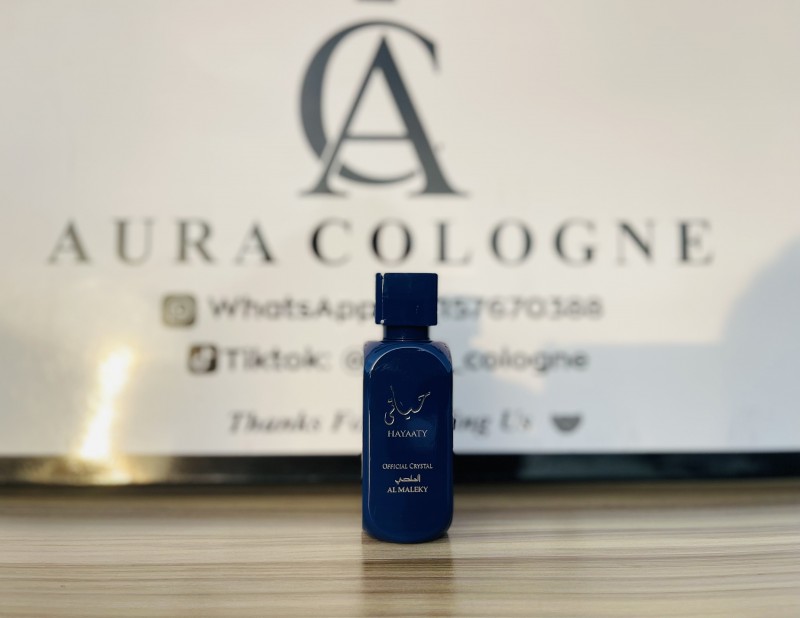 30ml long lasting fragrance