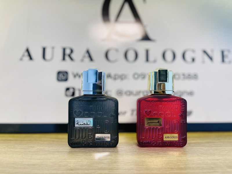 30ml Ramz fragrance