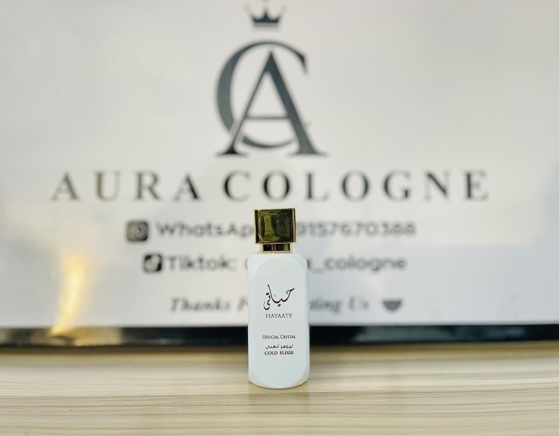 30ml Hayaati fragrance