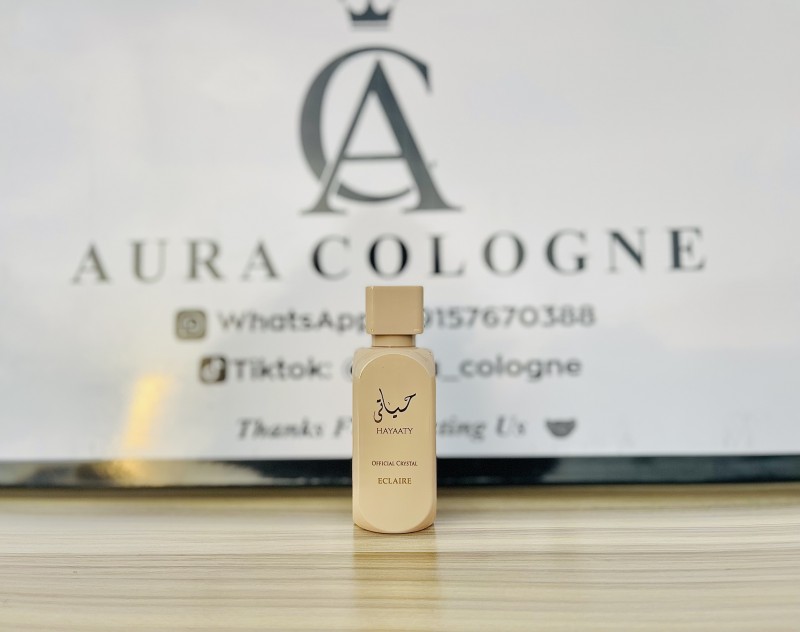 30ml Hayaati fragrance