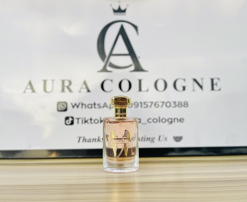 30ml Ophylia Floral