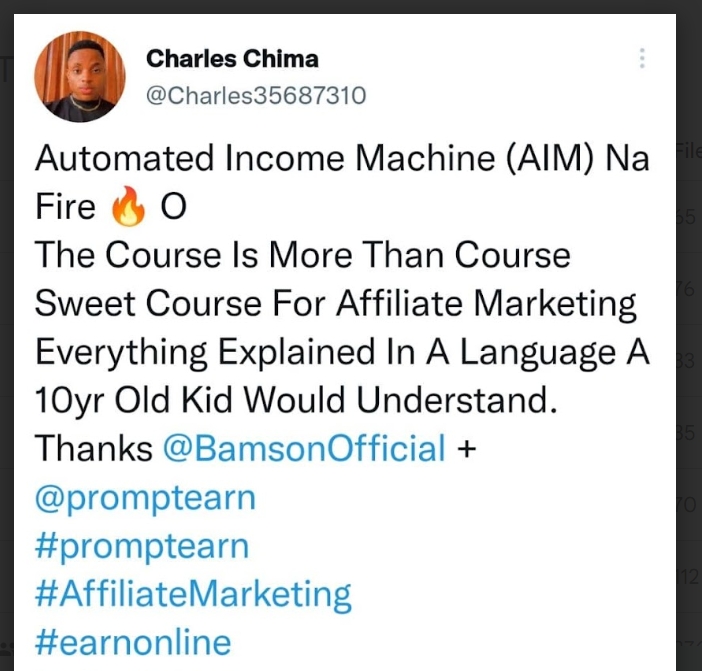 Customer review 2