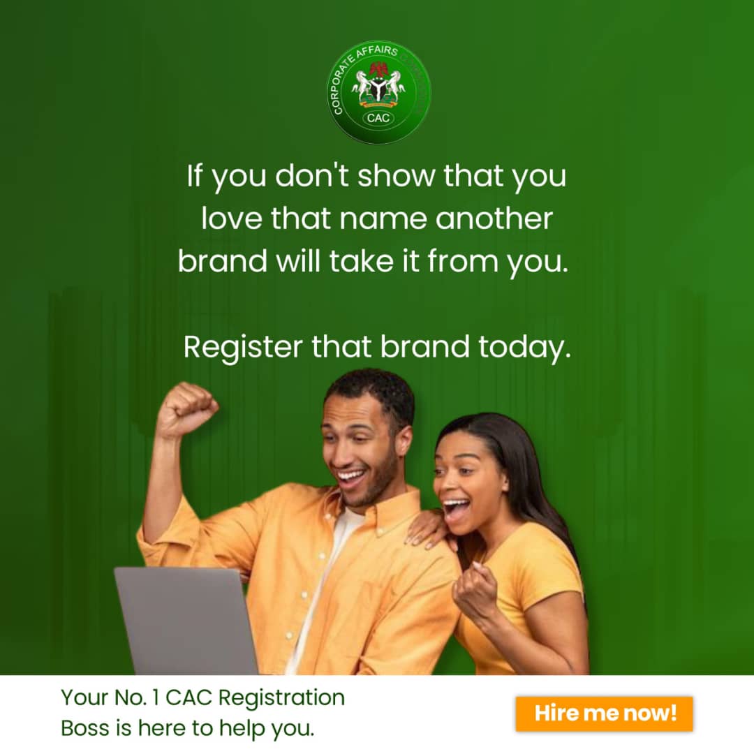 Business Registration