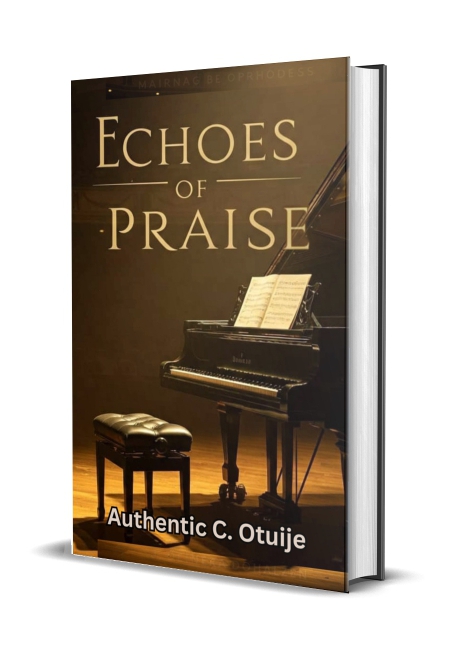 ECHOES OF PRAISE