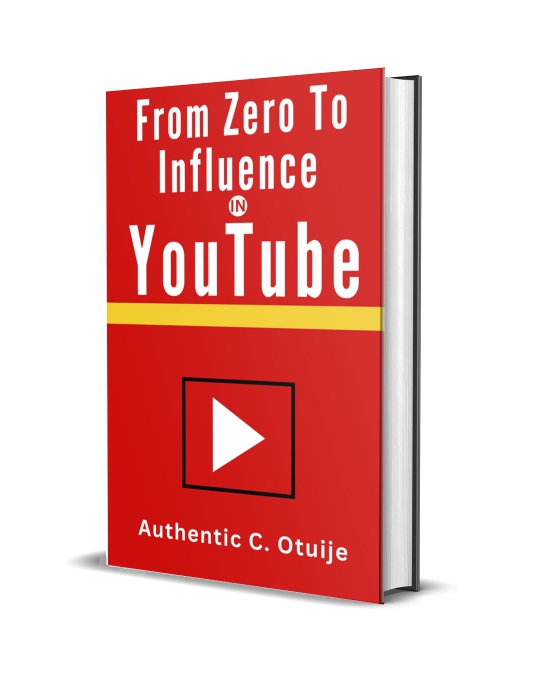 From Zero To Influence In YouTube