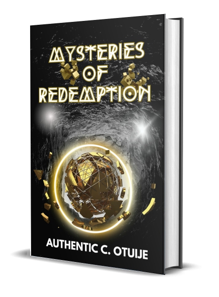 MYSTERIES OF REDEMPTION