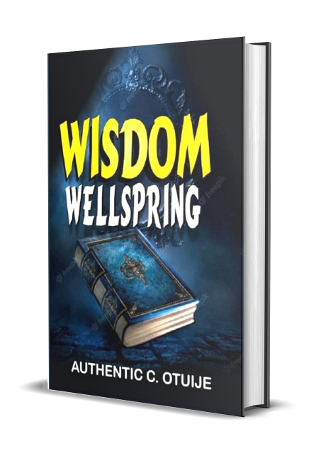 WISDOM WELLSPRING