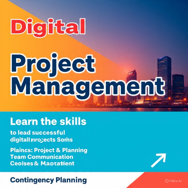 Discover Project Management