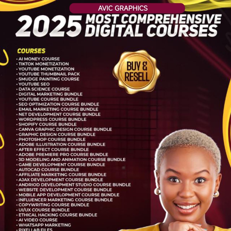 2025🚨MEGA DIGITAL PRODUCT BUNDLE OFFERS ‼️‼️