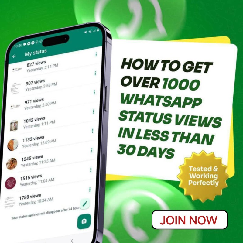 WHATSAPP AUTOMATION
