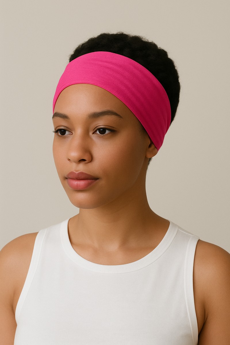 Bandeau pour Cheveux – Multicolores | Awa Chicbazar