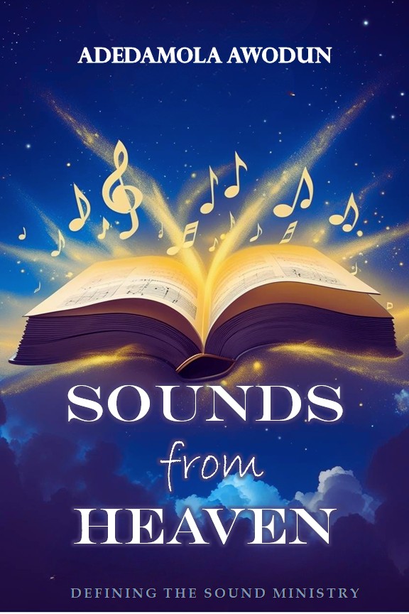 SOUNDS FROM HEAVEN