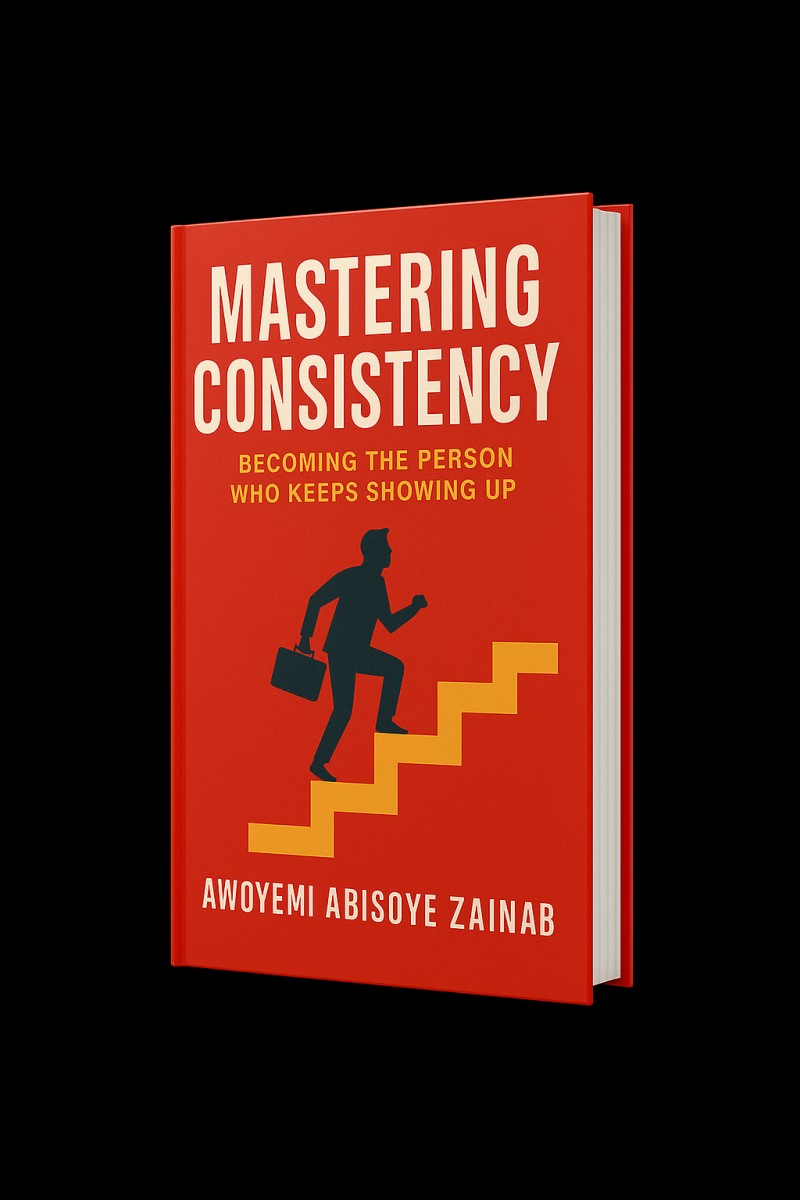 Mastering consistency