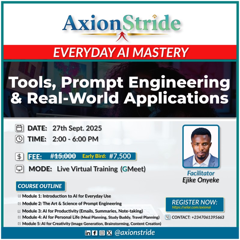 AI Mastery