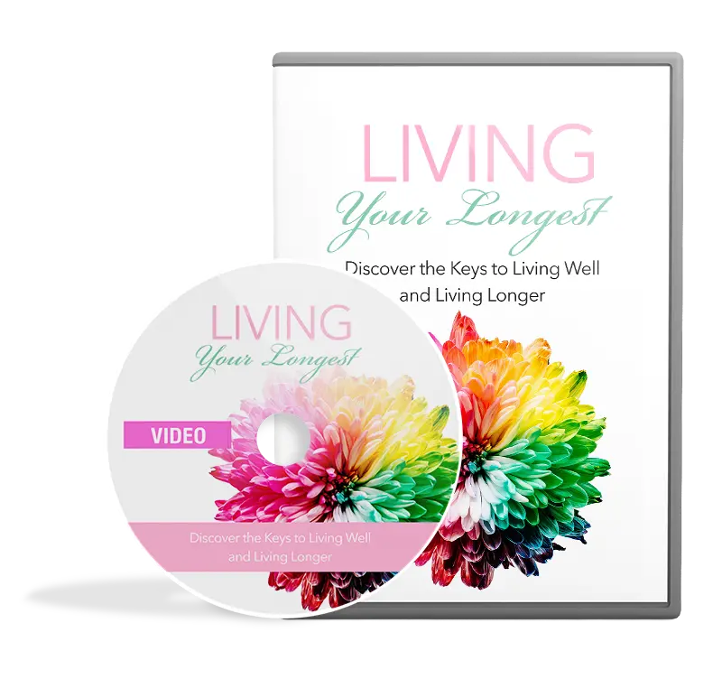 Living Your Longest Video Upgrade