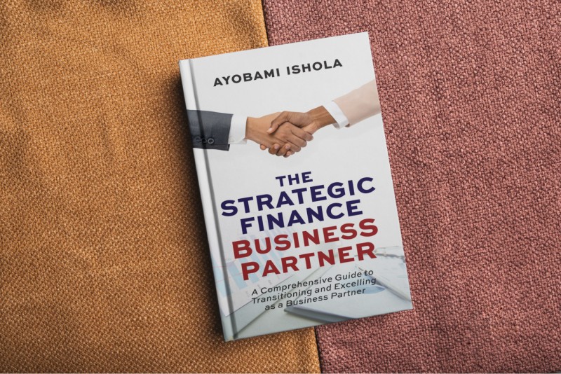 The Strategic Finance Business partner