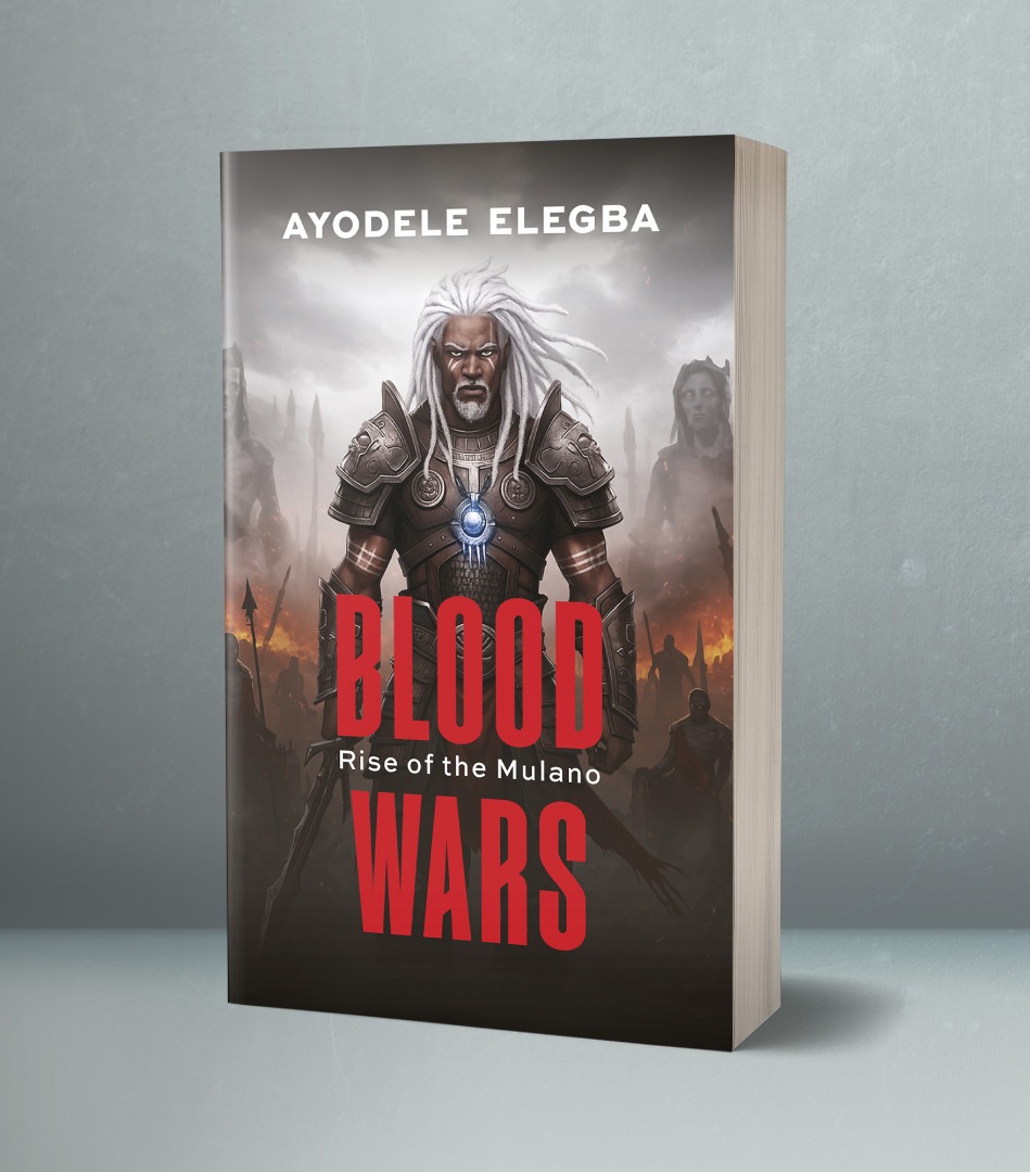 Blood wars