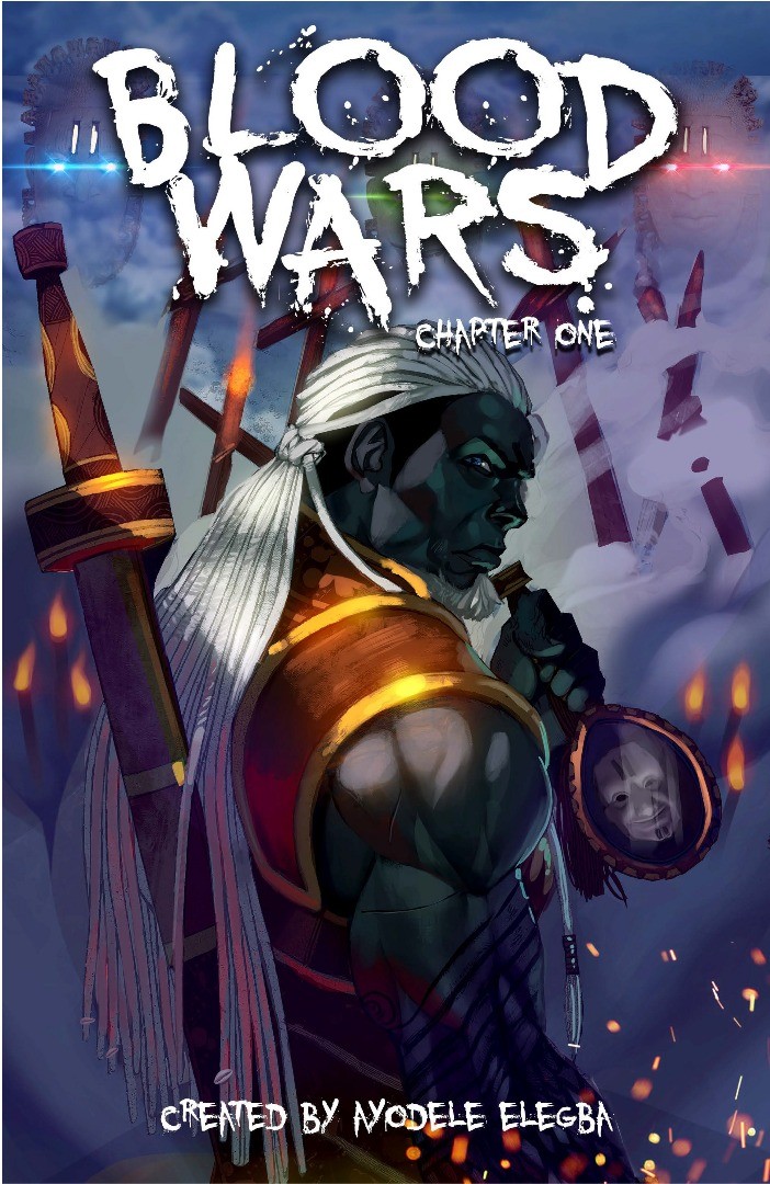 Blood wars