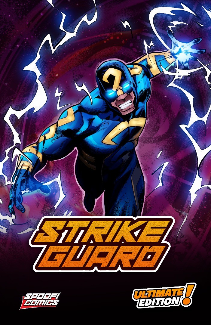 Strike Guard