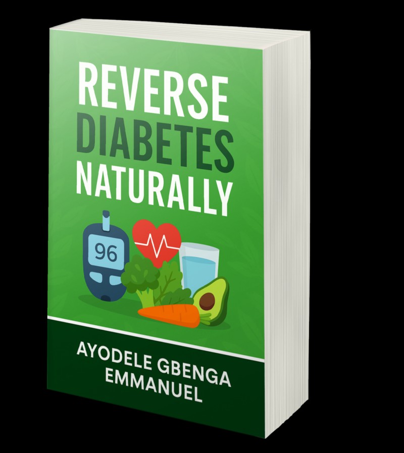 Reverse Diabetes Naturally