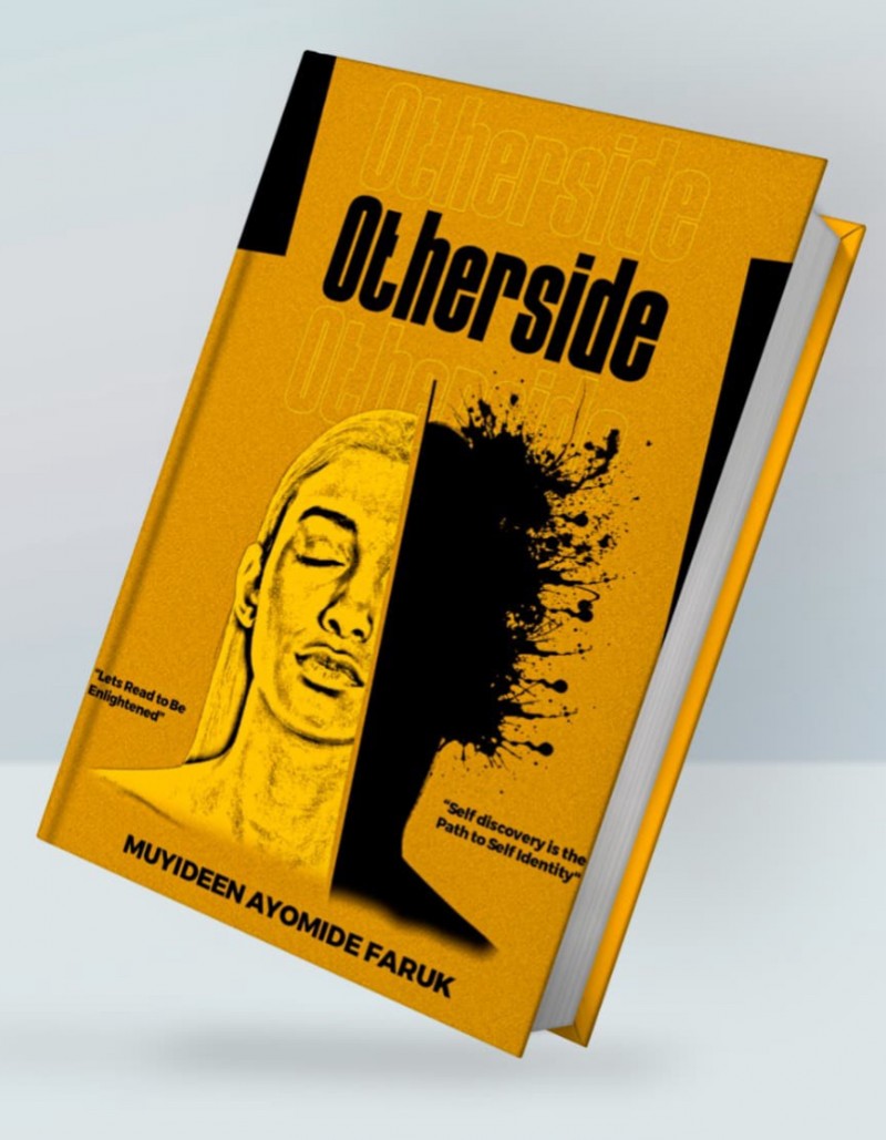 Otherside (Collection Of Short Stories)