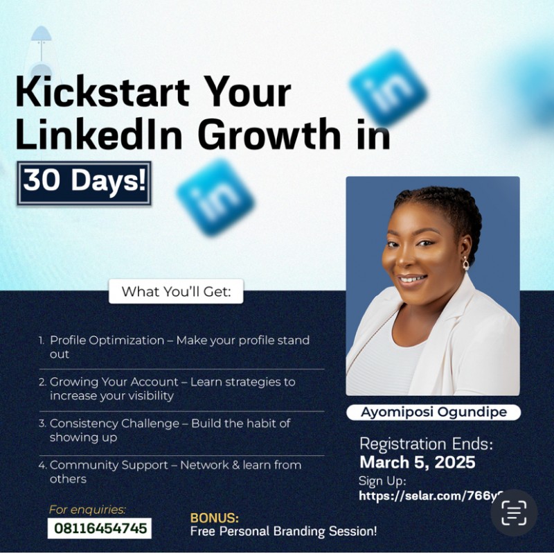 LinkedIn Accountability Group for Beginners – 2025