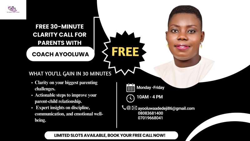 Free Clarity Call