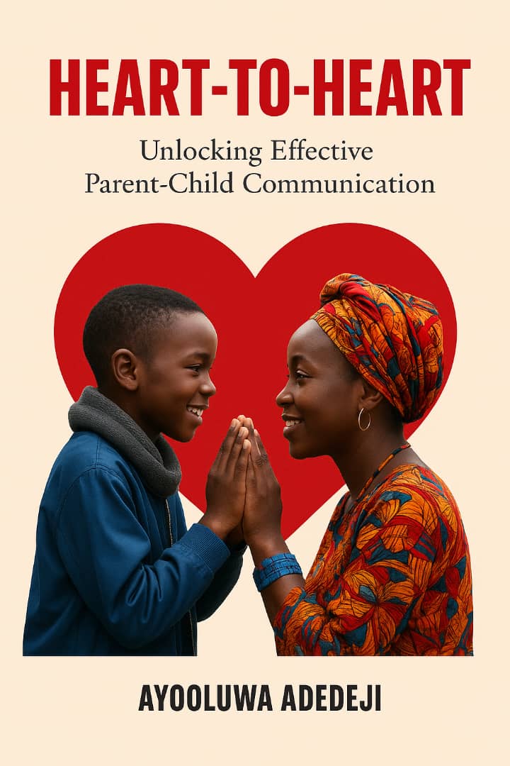 Heart-to-Heart: Unlocking Effective Parent-Child Communication